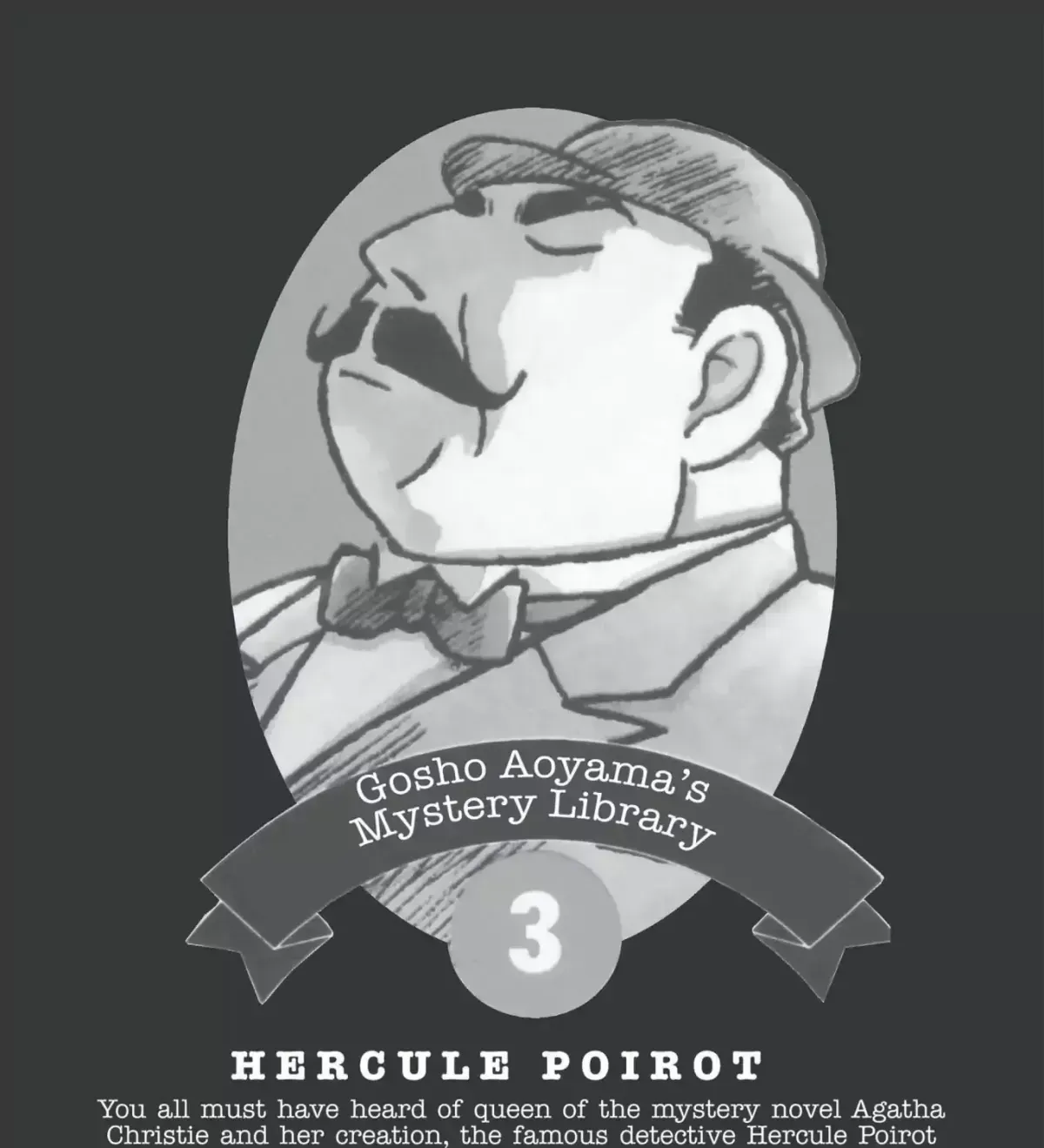 Read Detective Conan chapter 3.3 image 8 on Lezhin