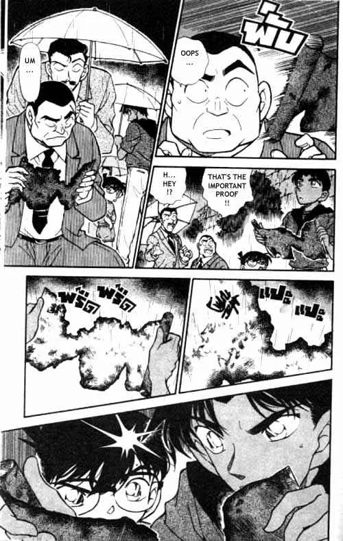 Read Detective Conan chapter 318 image 13 on Lezhin