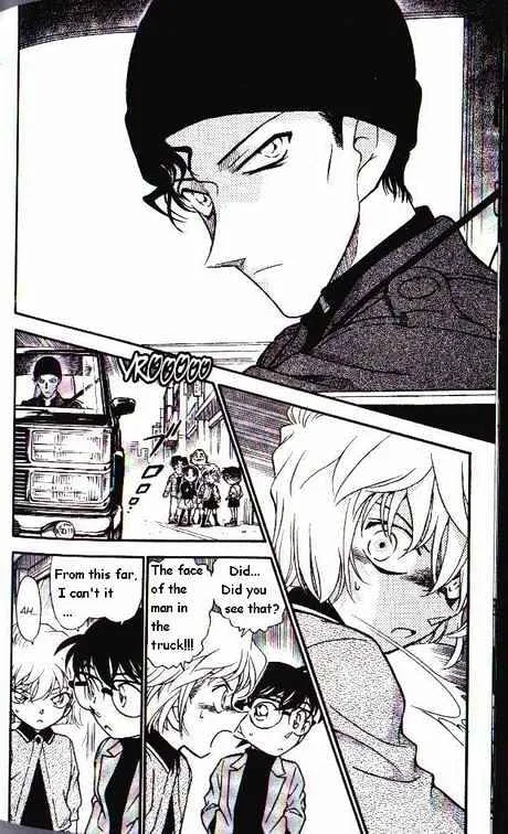 Read Detective Conan chapter 326 image 11 on Lezhin