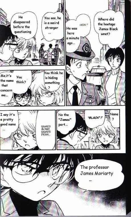 Read Detective Conan chapter 327 image 15 on Lezhin