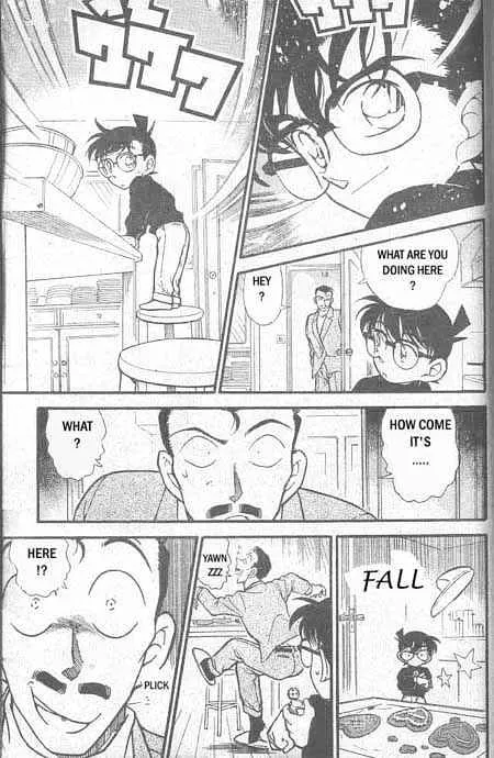 Read Detective Conan chapter 333 image 13 on Lezhin