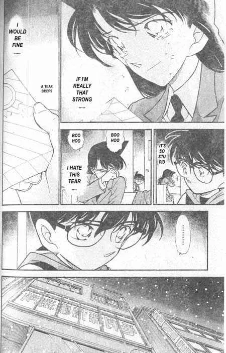 Read Detective Conan chapter 334 image 14 on Lezhin