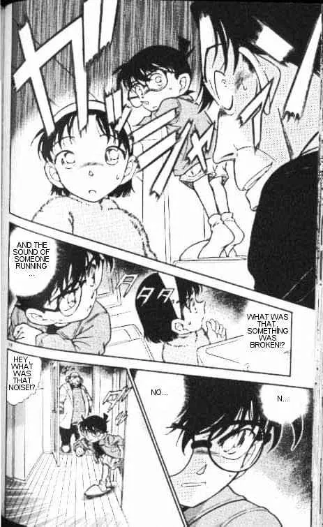Read Detective Conan chapter 335 image 15 on Lezhin