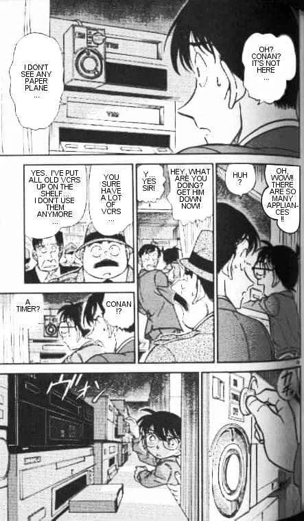 Read Detective Conan chapter 336 image 14 on Lezhin
