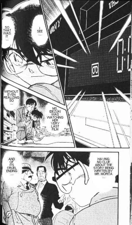 Read Detective Conan chapter 336 image 15 on Lezhin
