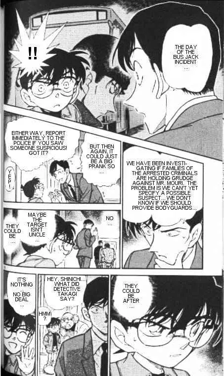 Read Detective Conan chapter 336 image 9 on Lezhin