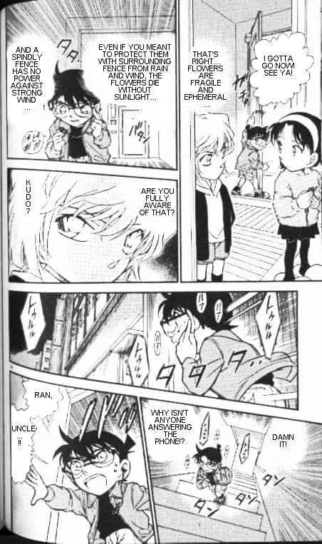 Read Detective Conan chapter 337 image 13 on Lezhin