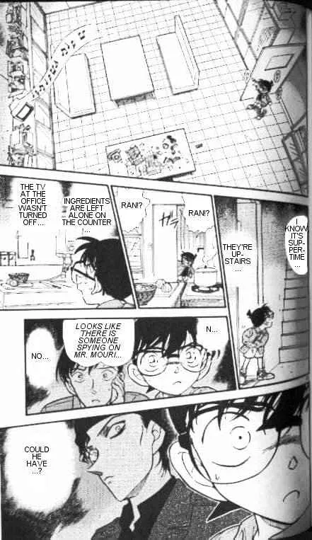Read Detective Conan chapter 337 image 14 on Lezhin