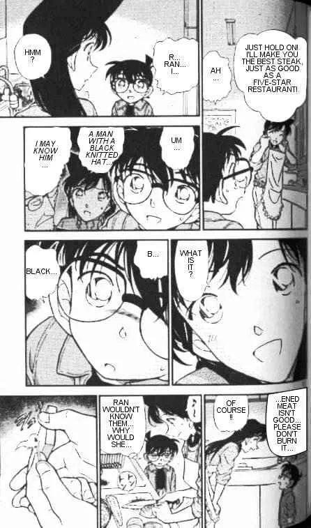 Read Detective Conan chapter 337 image 16 on Lezhin