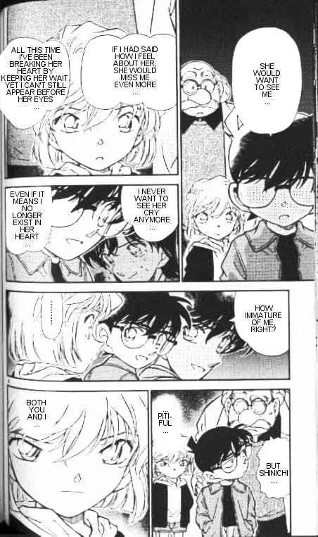 Read Detective Conan chapter 337 image 3 on Lezhin