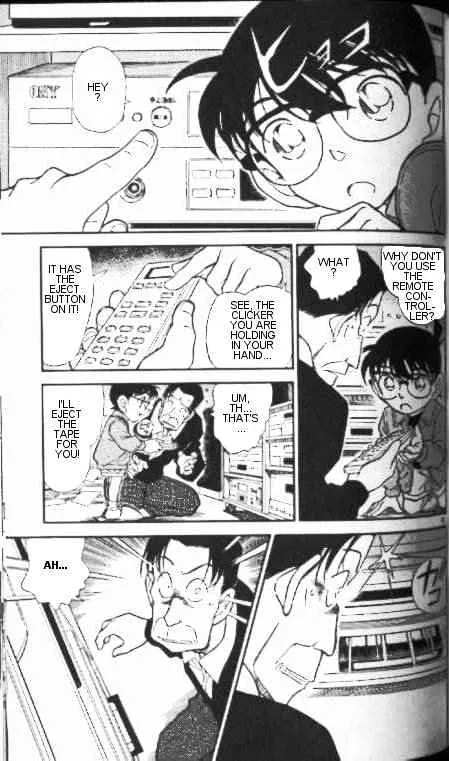 Read Detective Conan chapter 337 image 8 on Lezhin