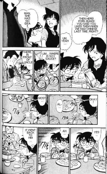 Read Detective Conan chapter 347 image 13 on Lezhin