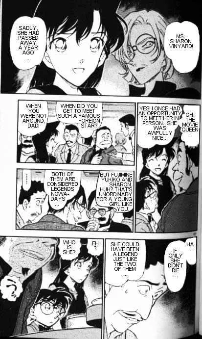 Read Detective Conan chapter 347 image 16 on Lezhin