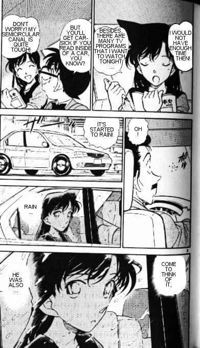 Read Detective Conan chapter 347 image 2 on Lezhin