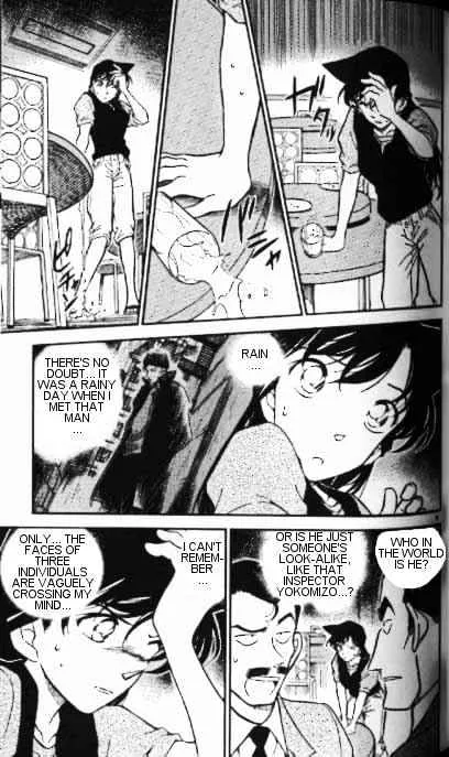 Read Detective Conan chapter 348 image 8 on Lezhin
