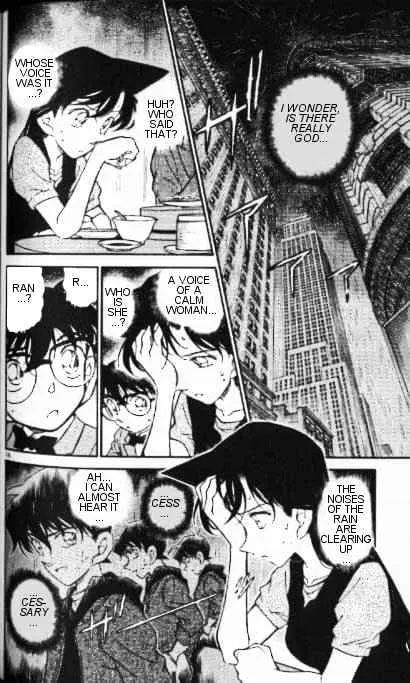Read Detective Conan chapter 349 image 15 on Lezhin
