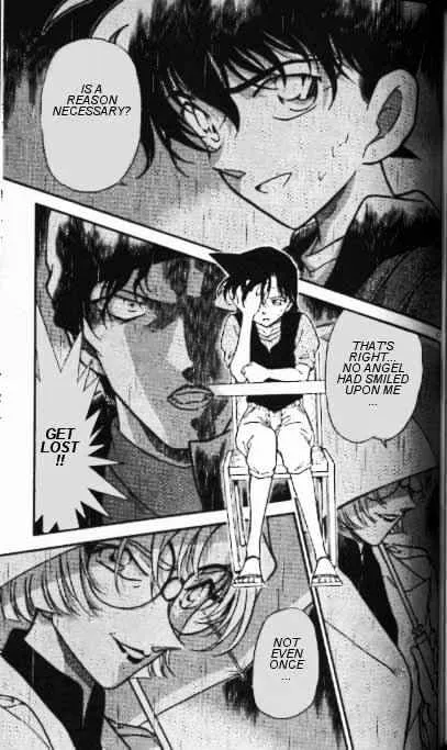 Read Detective Conan chapter 349 image 16 on Lezhin