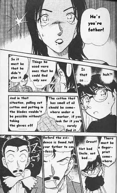 Read Detective Conan chapter 376 image 12 on Lezhin