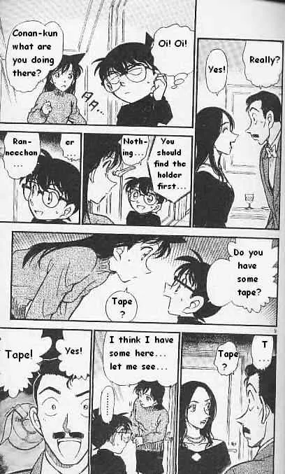 Read Detective Conan chapter 376 image 8 on Lezhin