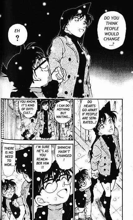 Read Detective Conan chapter 379 image 15 on Lezhin