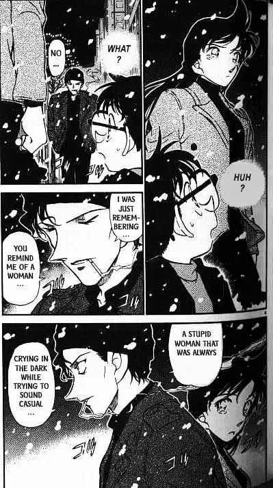 Read Detective Conan chapter 380 image 3 on Lezhin