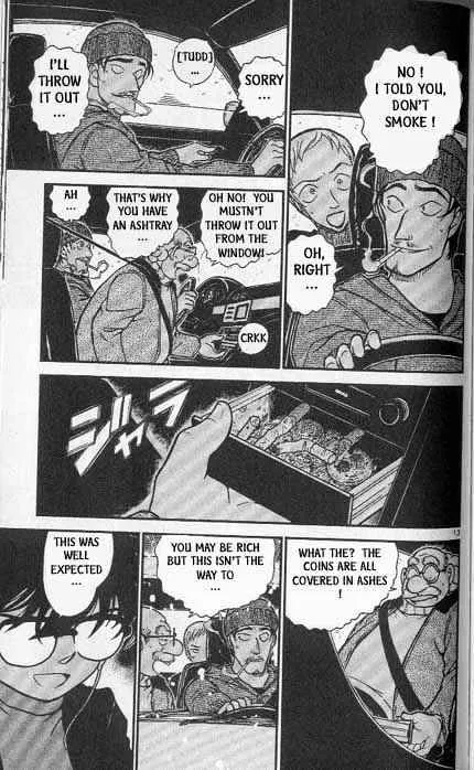 Read Detective Conan chapter 382 image 12 on Lezhin