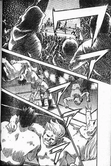 Read Detective Conan chapter 387 image 3 on Lezhin