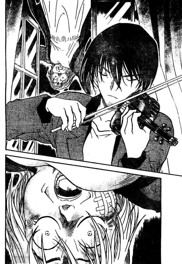 Read Detective Conan chapter 472 image 11 on Lezhin