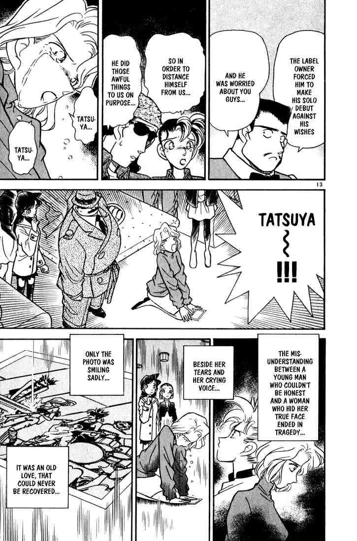 Read Detective Conan chapter 48 image 12 on Lezhin