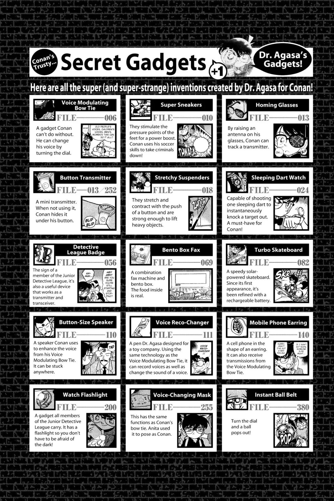Read Detective Conan chapter 510.1 image 3 on Lezhin