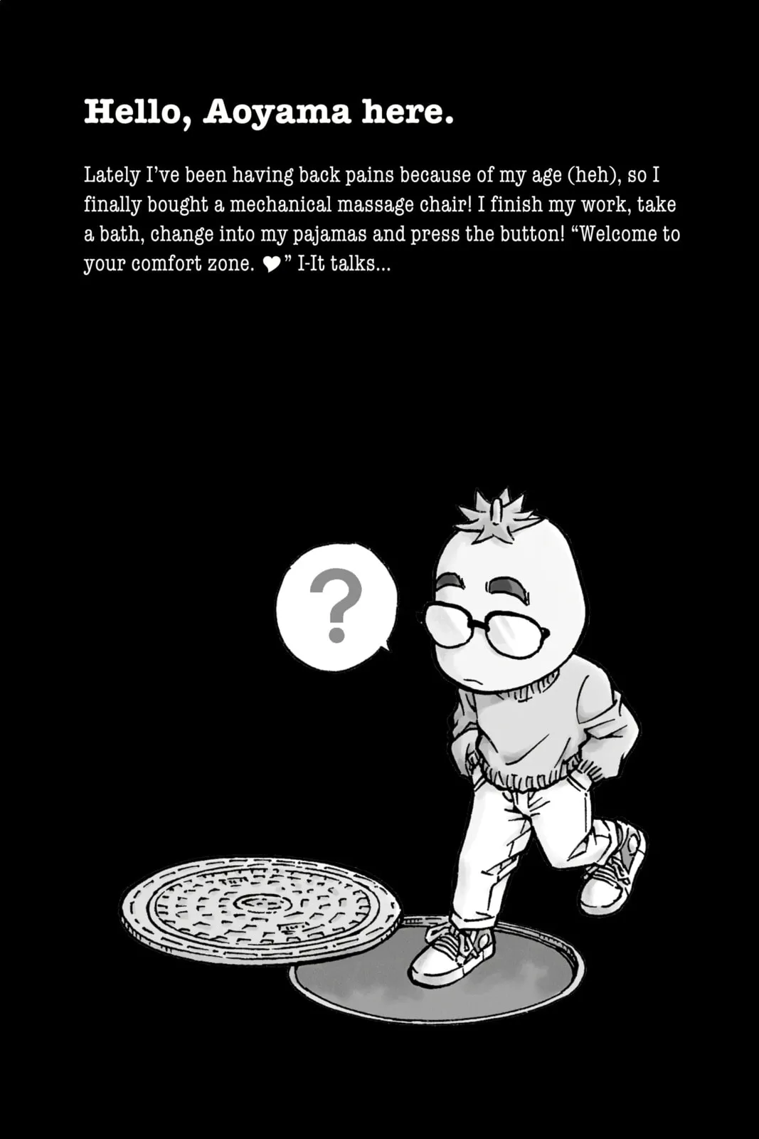 Read Detective Conan chapter 510.1 image 7 on Lezhin