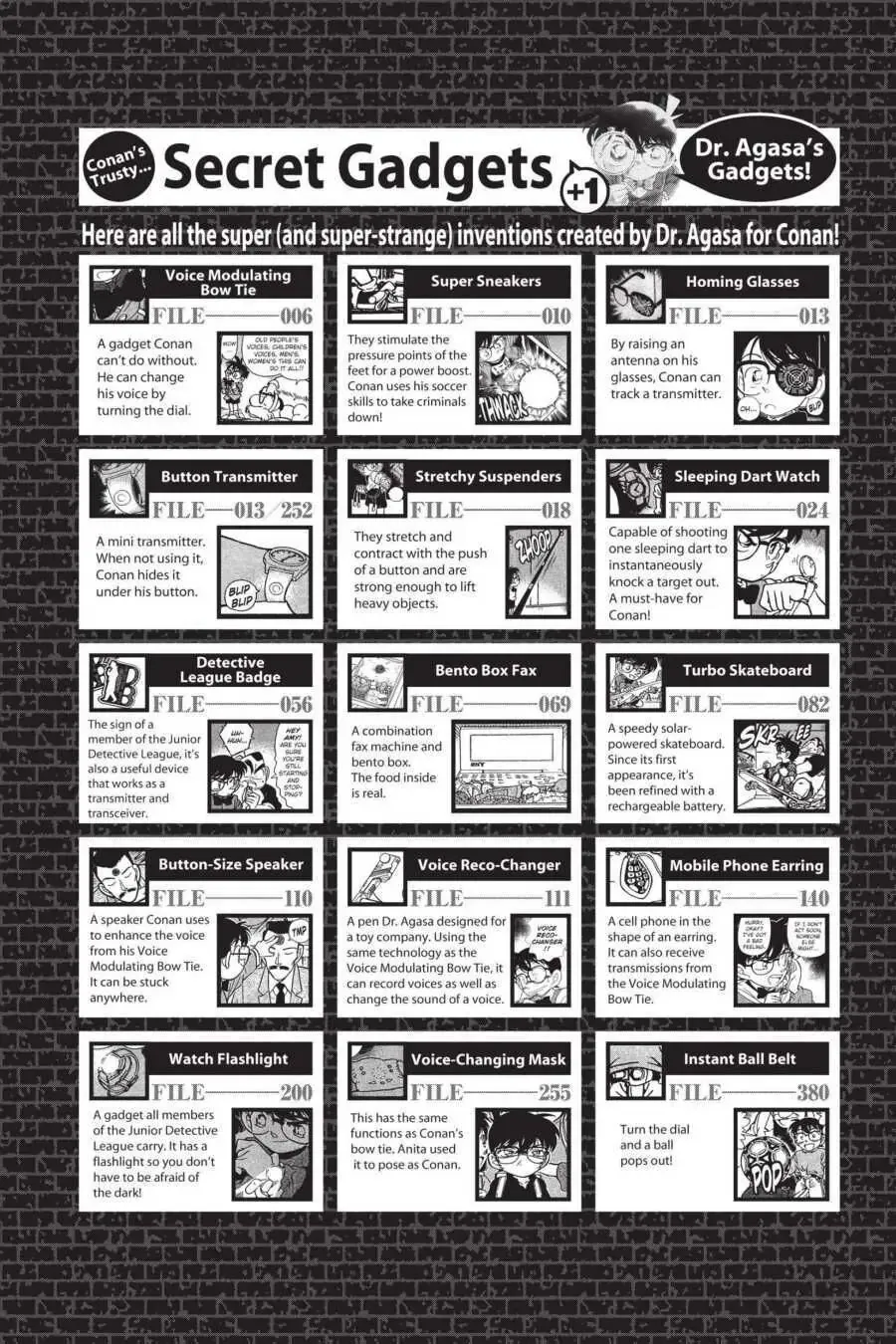 Read Detective Conan chapter 510.5 image 3 on Lezhin