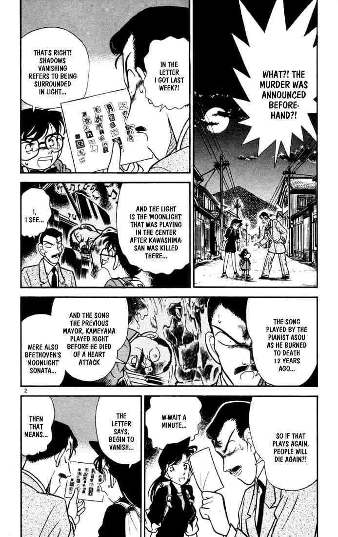 Read Detective Conan chapter 64 image 1 on Lezhin