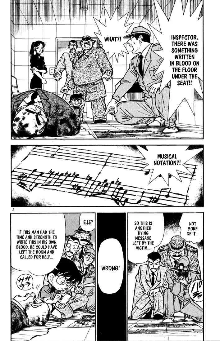 Read Detective Conan chapter 65 image 1 on Lezhin