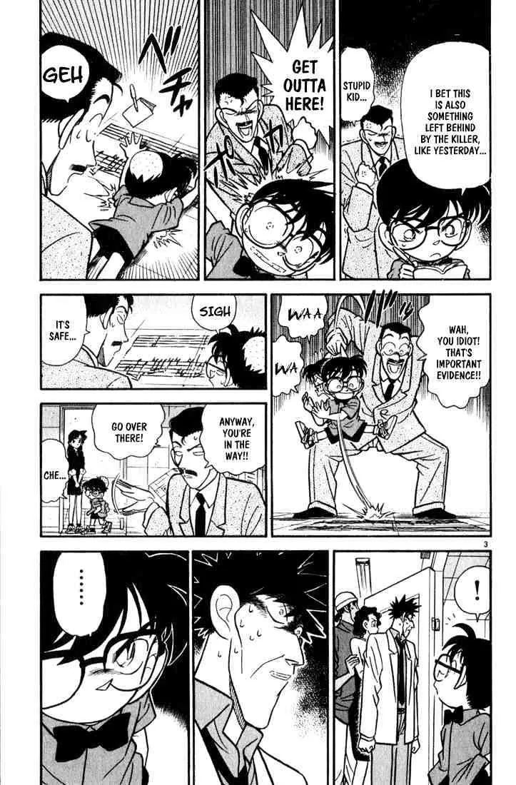 Read Detective Conan chapter 65 image 2 on Lezhin