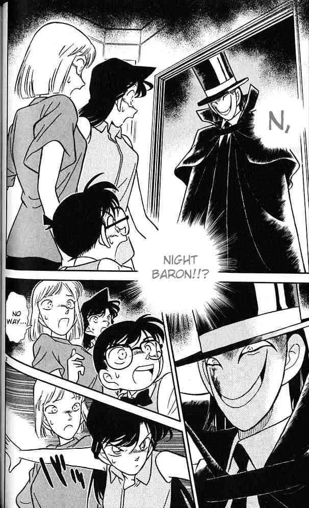 Read Detective Conan chapter 75 image 1 on Lezhin