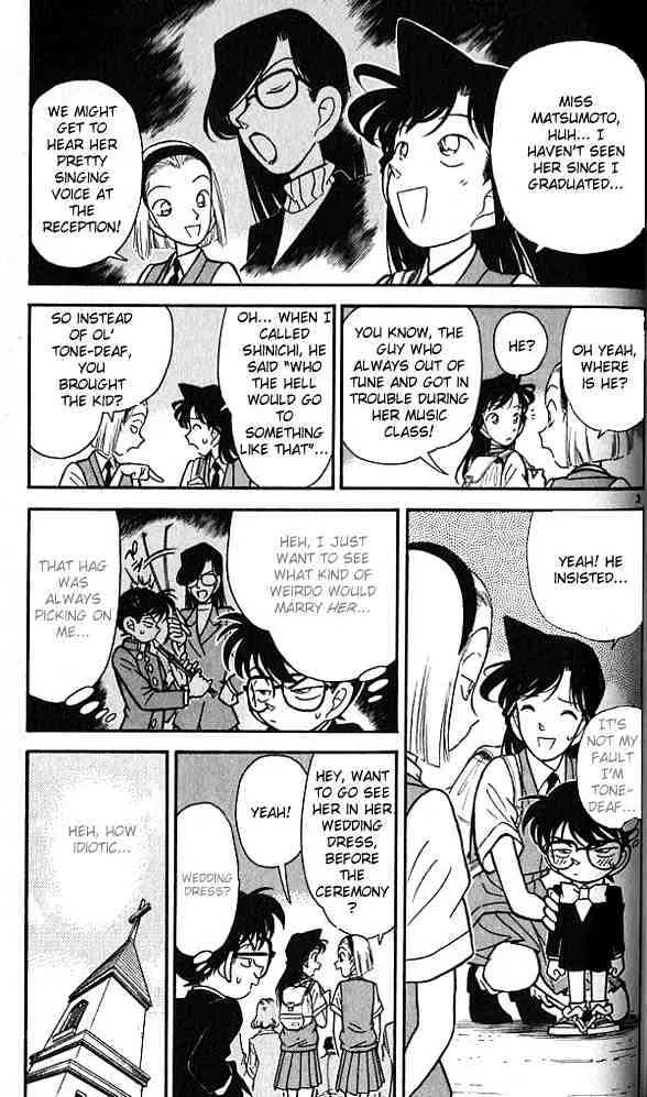 Read Detective Conan chapter 78 image 2 on Lezhin