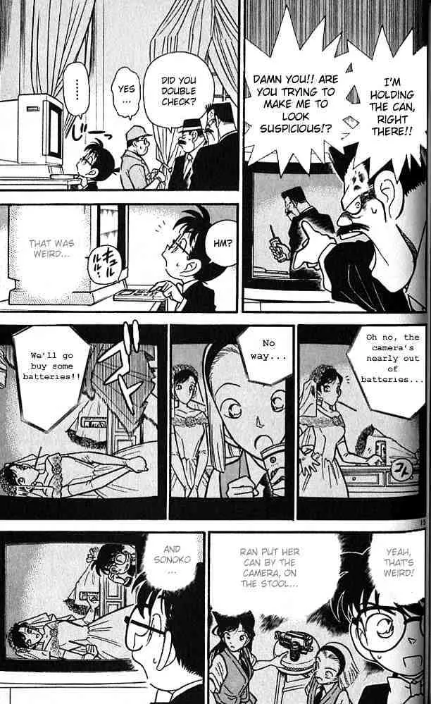 Read Detective Conan chapter 79 image 13 on Lezhin