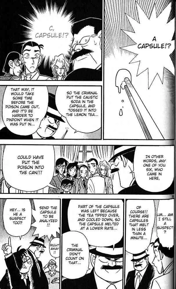 Read Detective Conan chapter 79 image 7 on Lezhin