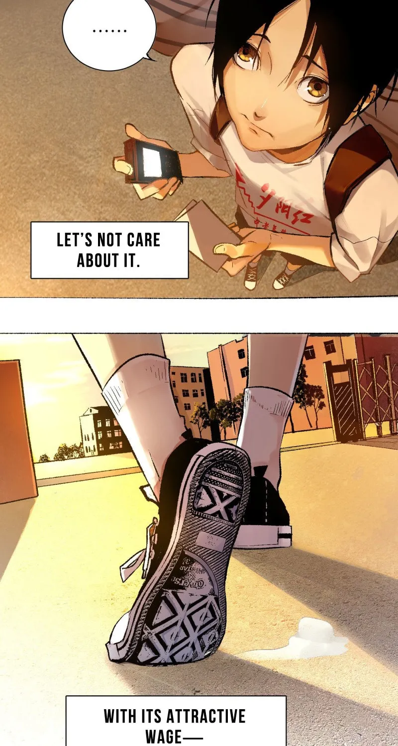 Read Detective VLOG (Colored) chapter 1 image 17 on Lezhin
