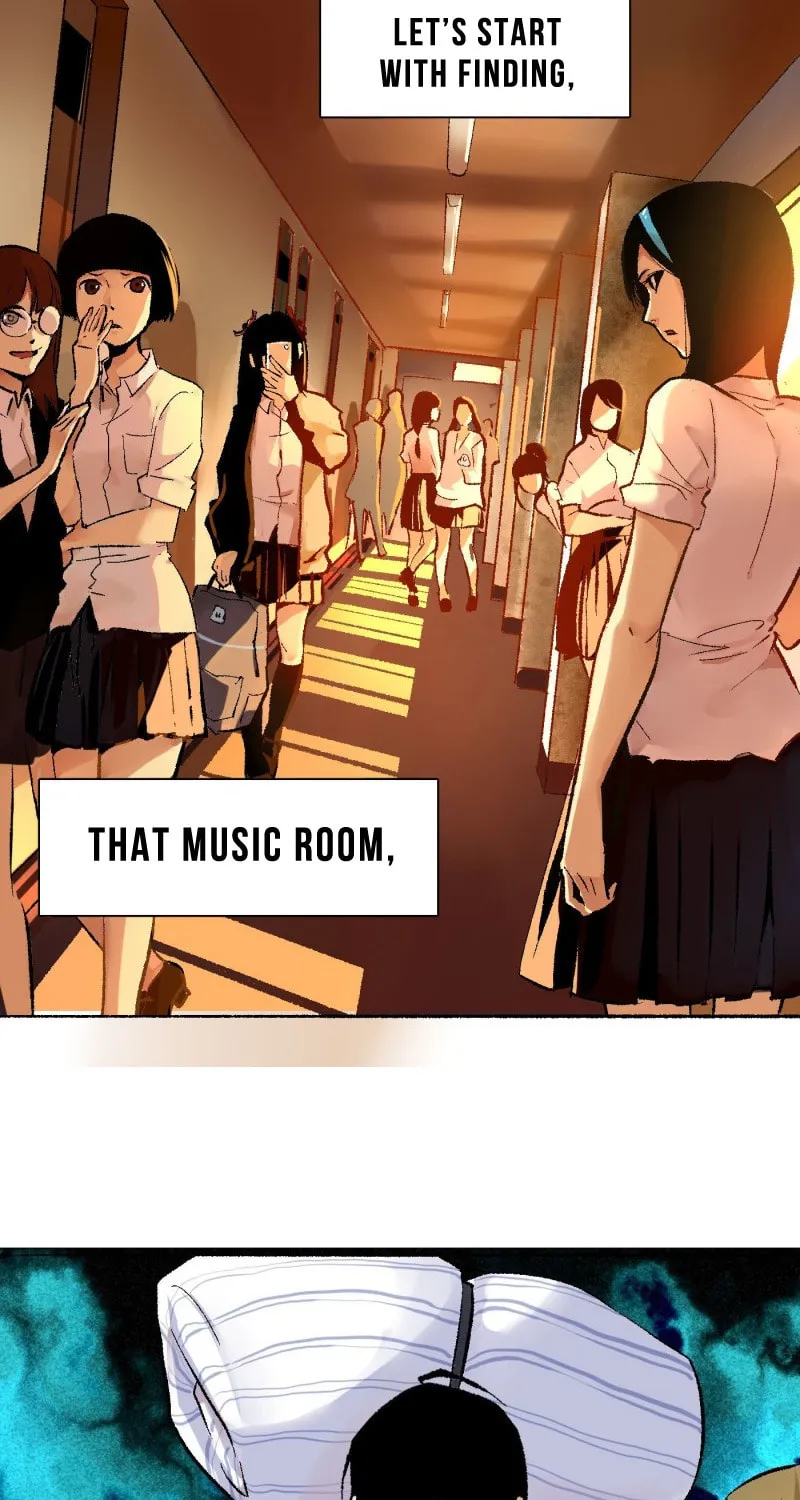 Read Detective VLOG (Colored) chapter 1 image 19 on Lezhin