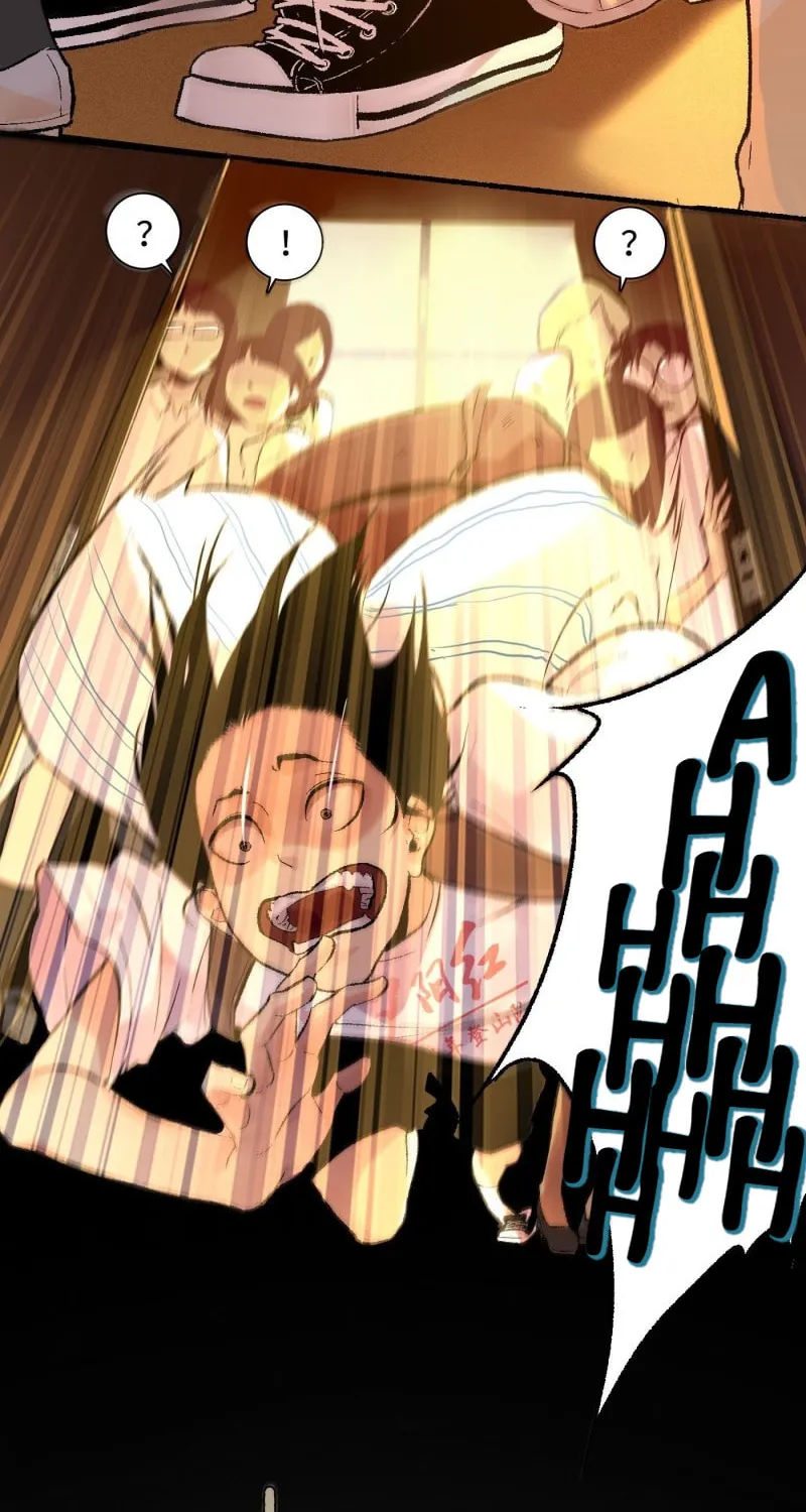 Read Detective VLOG (Colored) chapter 1 image 22 on Lezhin