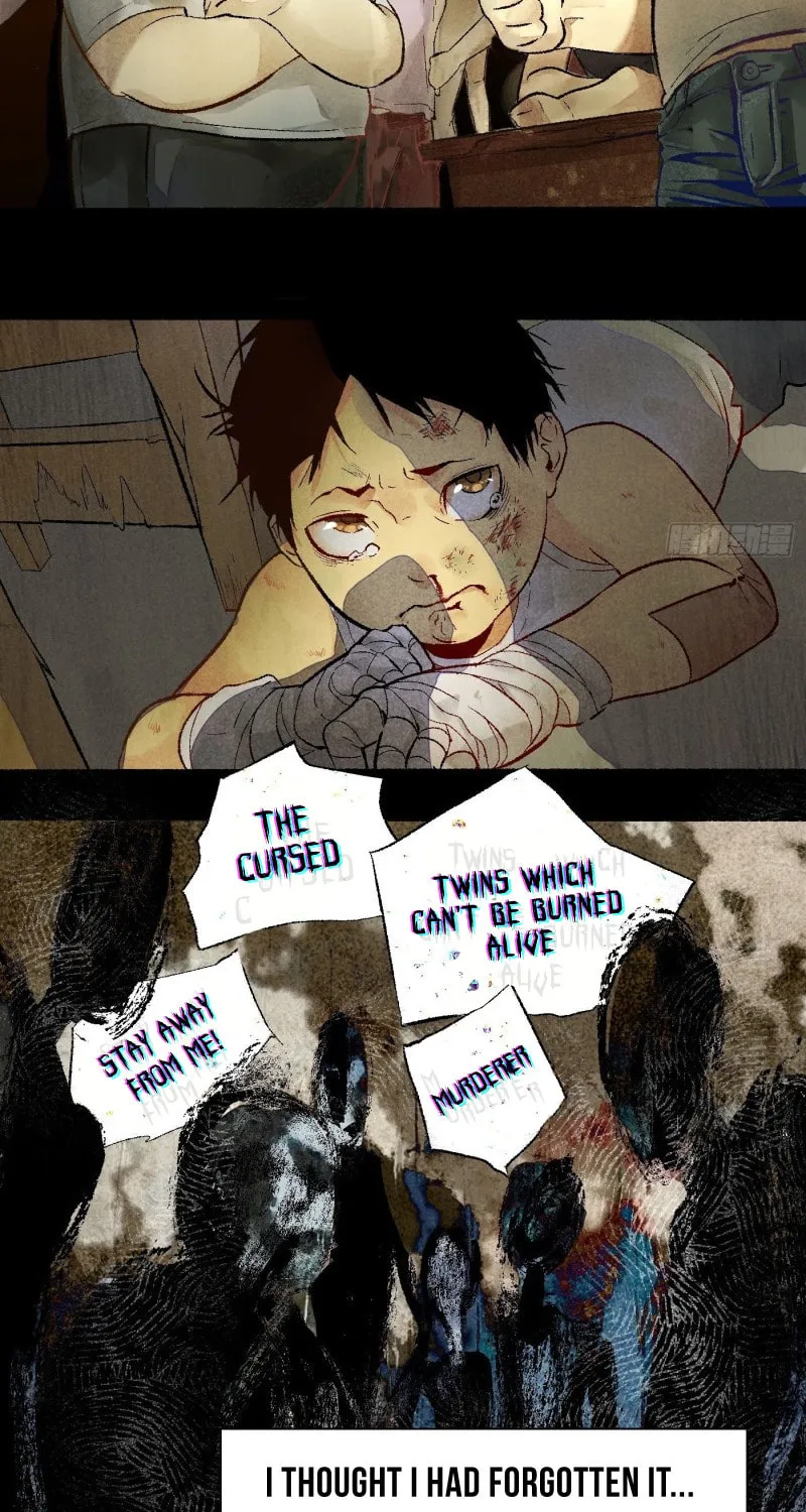 Read Detective VLOG (Colored) chapter 1 image 27 on Lezhin