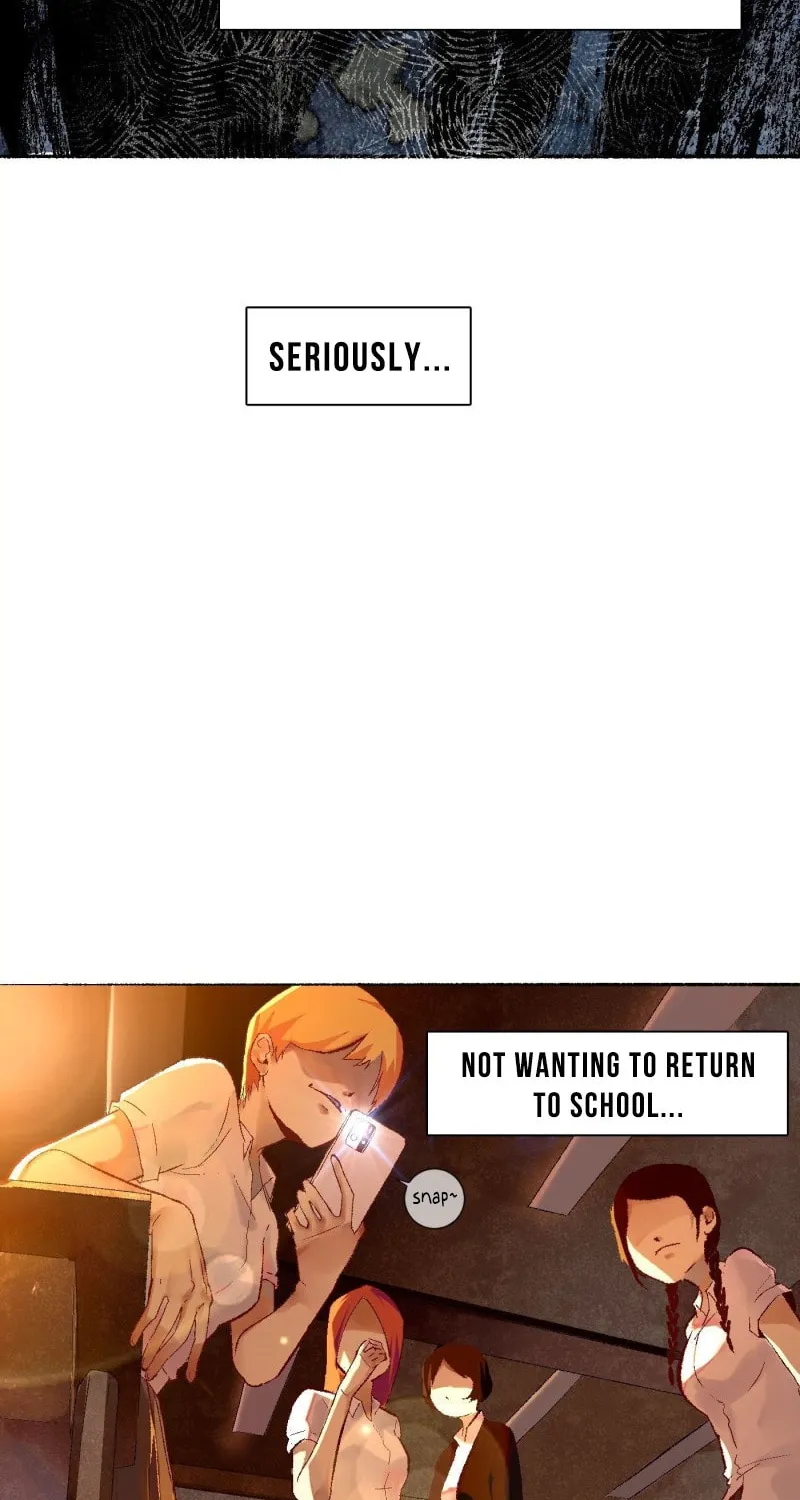 Read Detective VLOG (Colored) chapter 1 image 28 on Lezhin