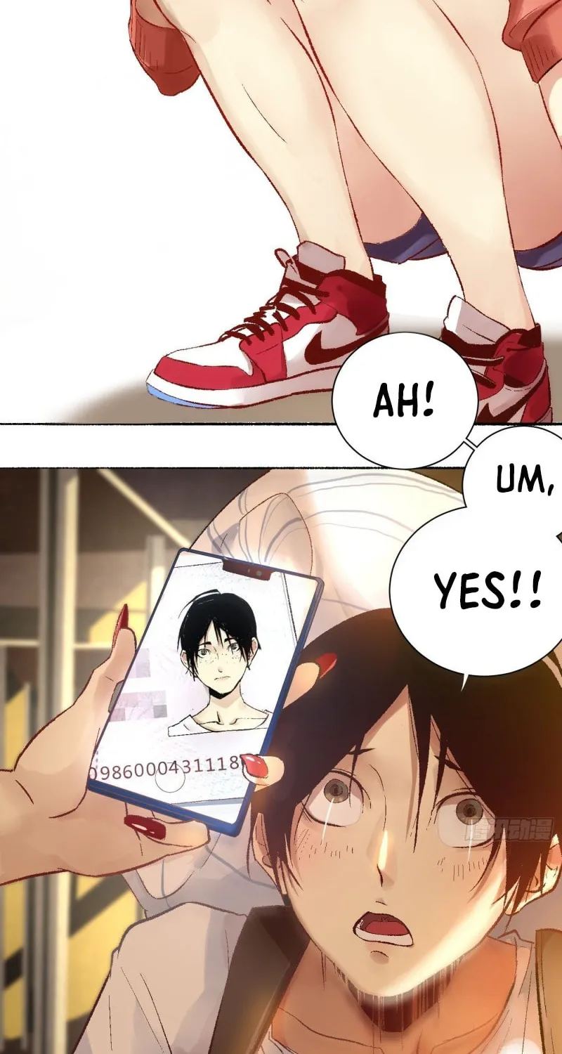 Read Detective VLOG (Colored) chapter 1 image 32 on Lezhin