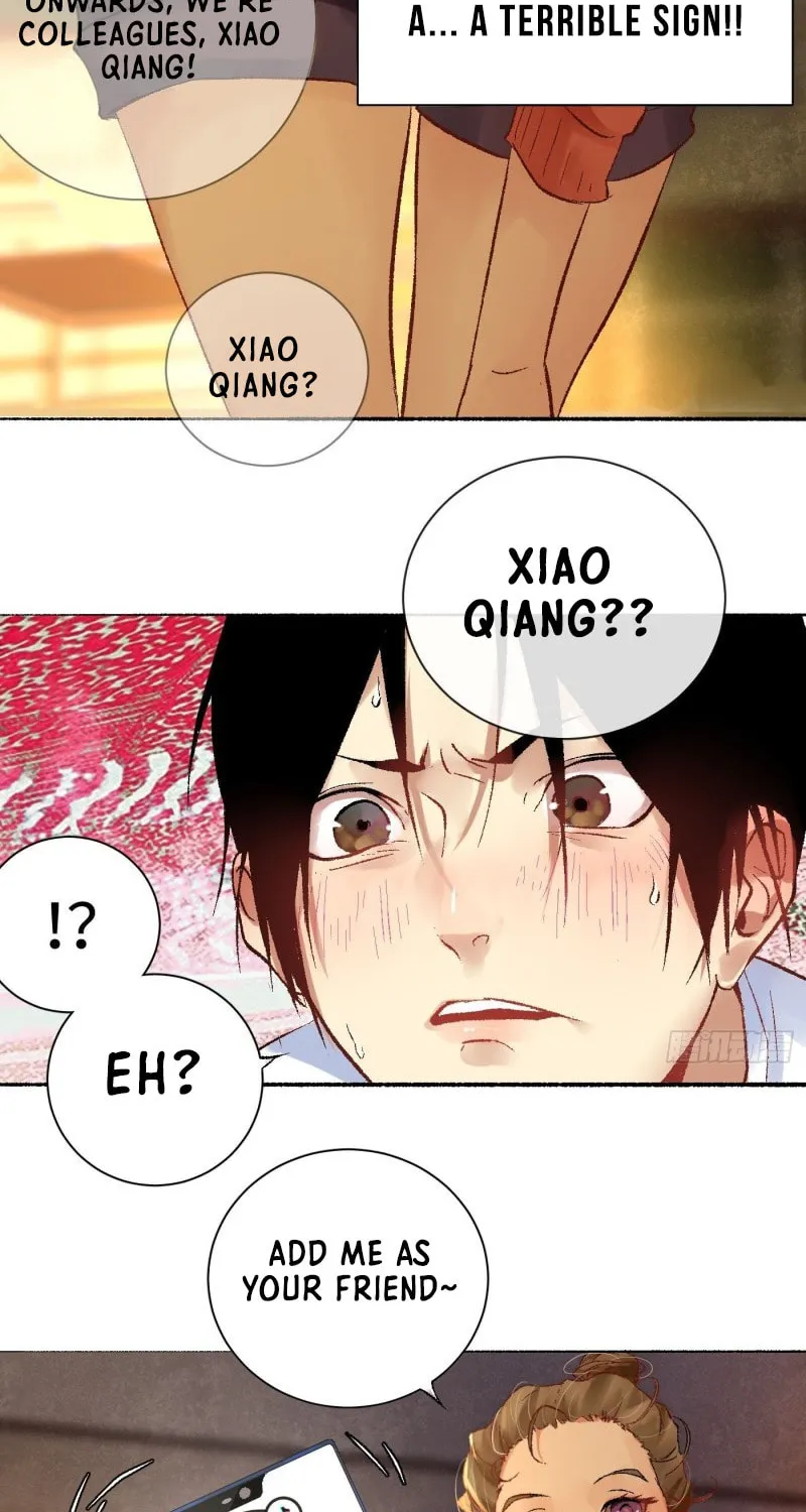 Read Detective VLOG (Colored) chapter 1 image 34 on Lezhin