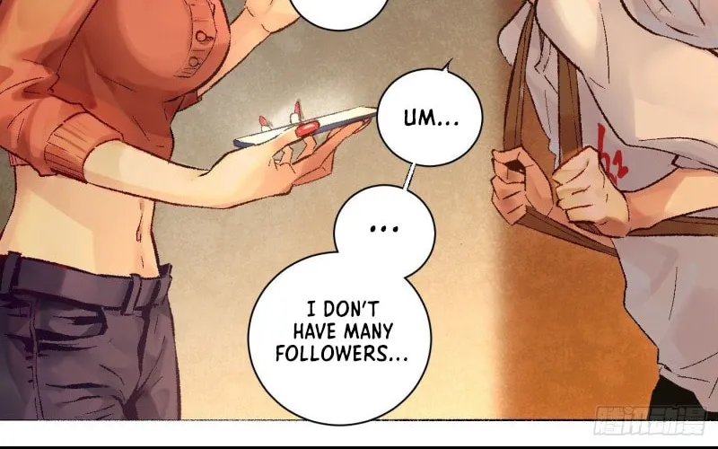 Read Detective VLOG (Colored) chapter 1 image 36 on Lezhin
