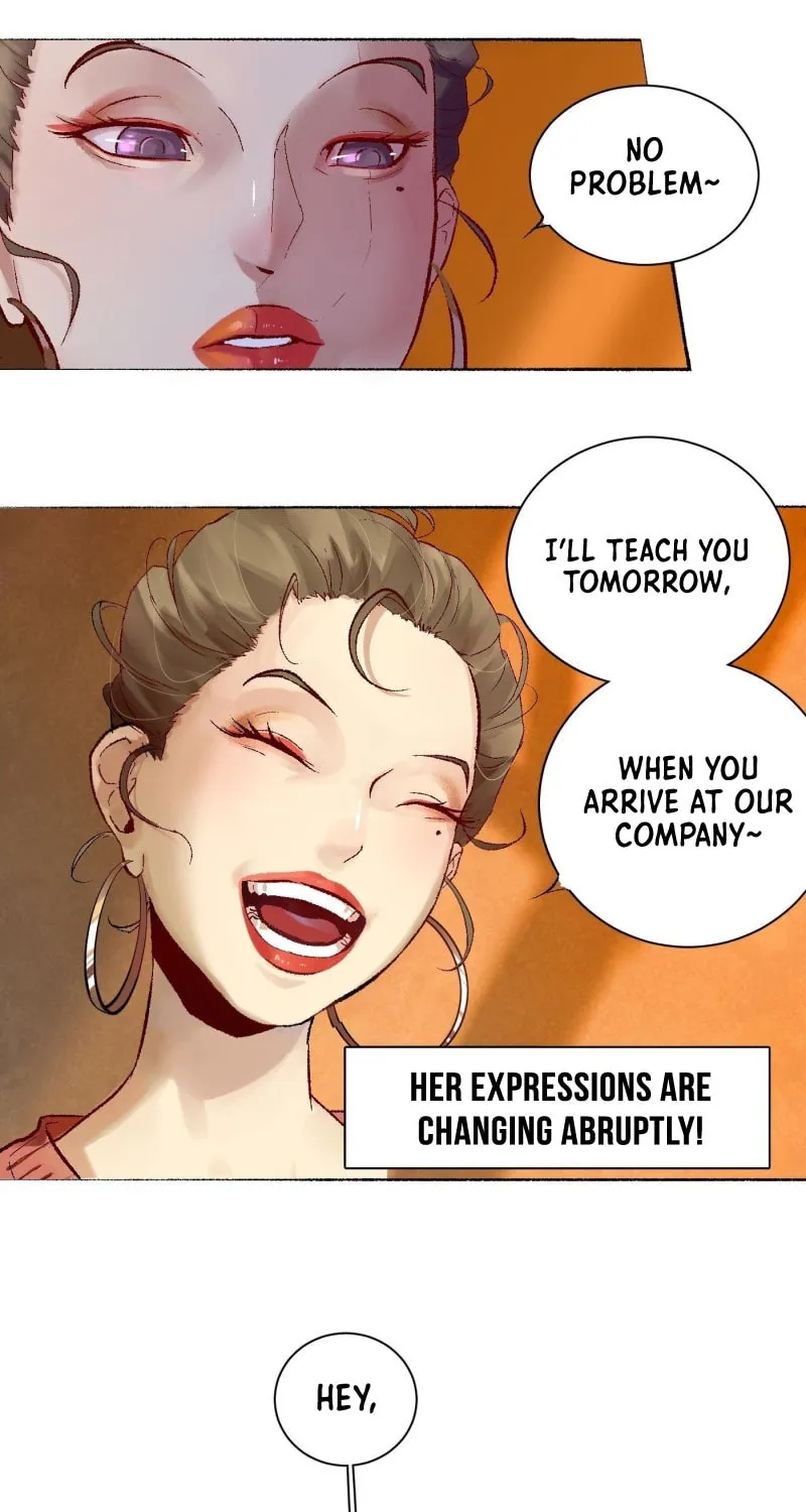 Read Detective VLOG (Colored) chapter 1 image 37 on Lezhin