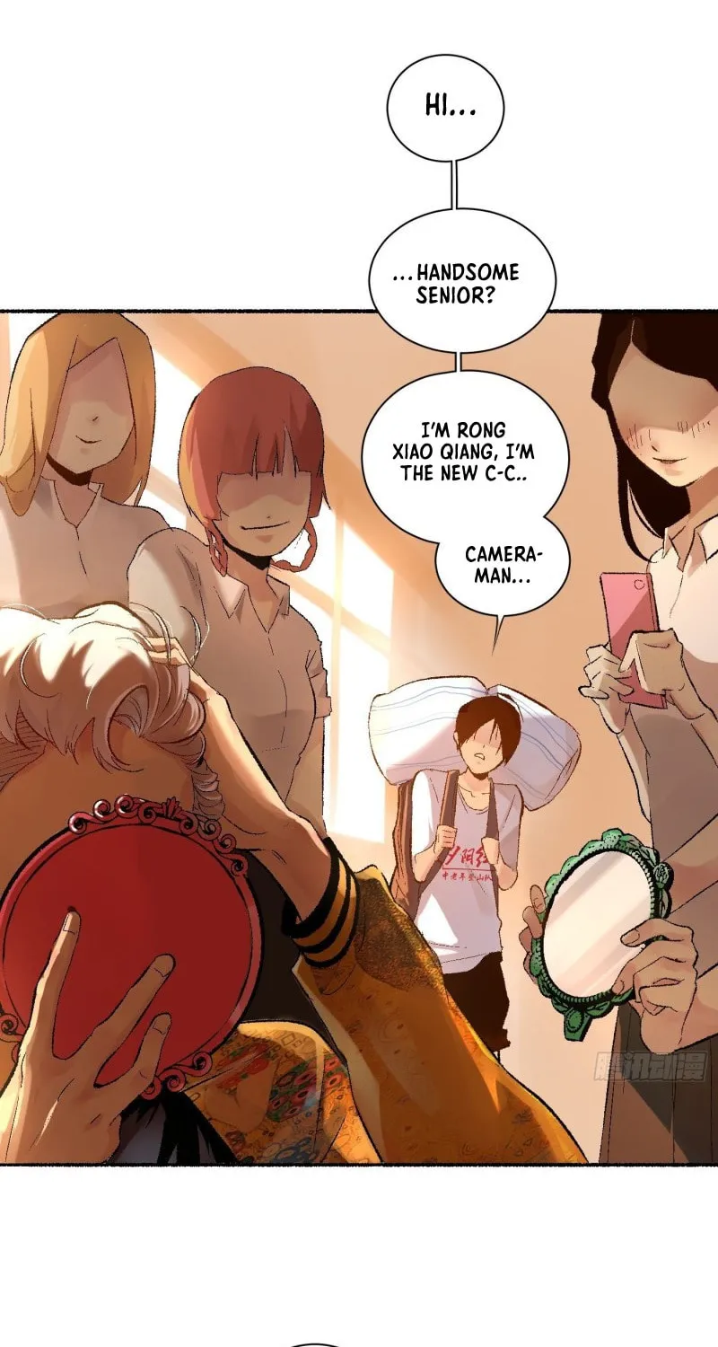 Read Detective VLOG (Colored) chapter 1 image 40 on Lezhin