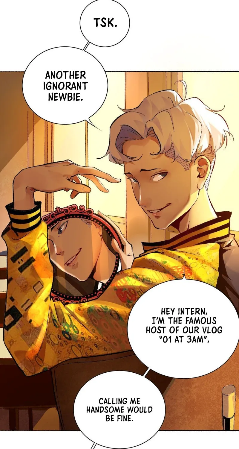 Read Detective VLOG (Colored) chapter 1 image 41 on Lezhin